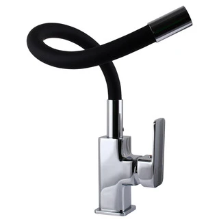 Змішувач для кухні Globus Lux Milano GLM-0203LR