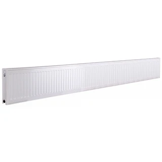 Радіатор сталевий 11/300х2400 бок EMTAS