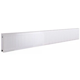 Радіатор сталевий 21/300х2200 бок EMTAS