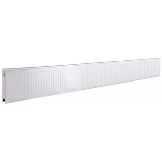 Радіатор сталевий 21/300х2600 бок EMTAS