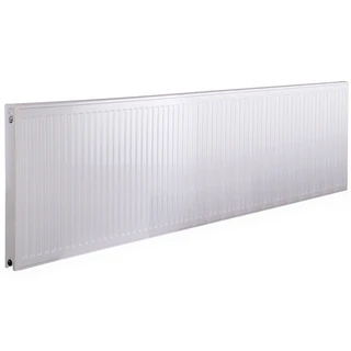 Радіатор сталевий 21/600х2200 бок EMTAS