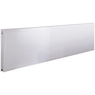 Радіатор сталевий 21/600х2400 бок EMTAS