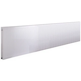 Радіатор сталевий 21/600х2800 бок EMTAS