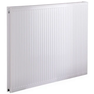 Радіатор сталевий 21/900х1300 бок EMTAS