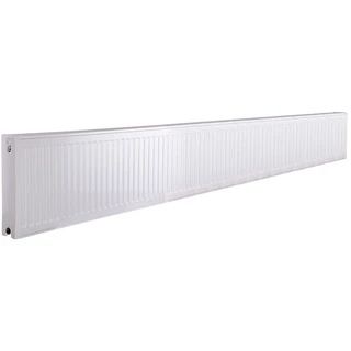 Радіатор сталевий 22/400х2400 бок EMTAS