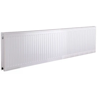 Радіатор сталевий 21/400х1600 бок EMTAS