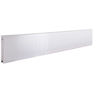 Радіатор сталевий 21/400х2400 бок EMTAS