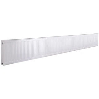 Радіатор сталевий 21/400х3000 бок EMTAS