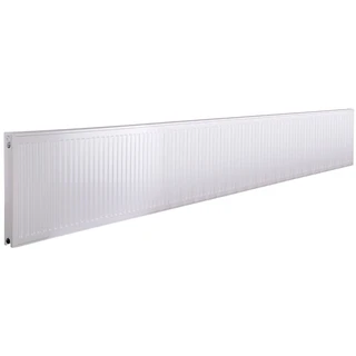 Радіатор сталевий 21/500х3000 бок EMTAS