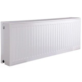 Радіатор сталевий 33/400х1000 бок EMTAS