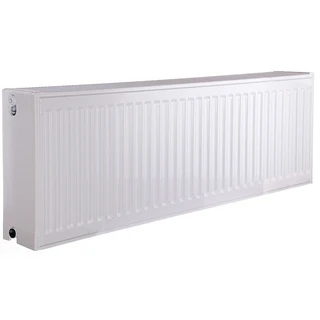 Радіатор сталевий 33/400х1100 бок EMTAS