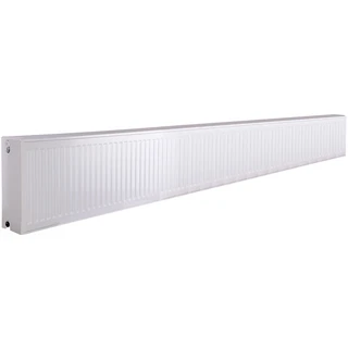 Радіатор сталевий 33/400х2600 бок EMTAS