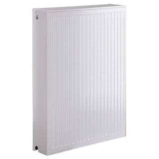 Радіатор сталевий 33/900x700 бок EMTAS