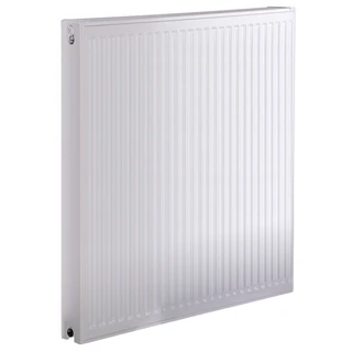 Радіатор сталевий 22/900x900 низ-справа/бок EMTAS (без клапана OUTER)