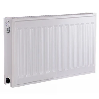 Радіатор сталевий 11/300x500 низ-справа/бок EMTAS (без клапана OUTER)