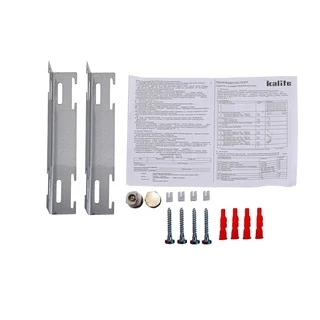 Радіатор сталевий 11/400х1200 бок EMTAS