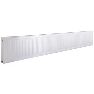 Радіатор сталевий 11/400х2600 бок EMTAS