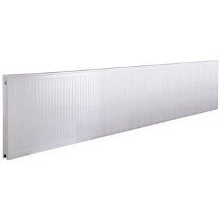 Радіатор сталевий 11/600х3000 бок EMTAS