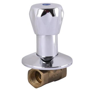 Кран під замуровку SOLOMON 1/2&Prime; S3061