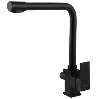 Змішувач для кухні під осмос MixMIRA ALPEN MS-0110-BB