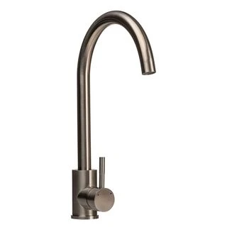 Змішувач для кухні Globus Lux ALPEN SUS-203SN