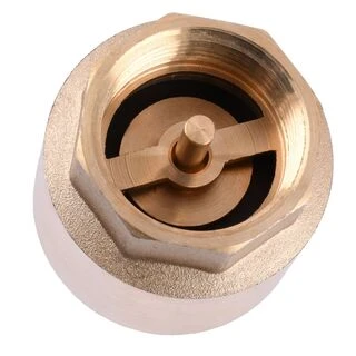 Клапан зворотного ходу води SOLOMON  1&Prime; C6022