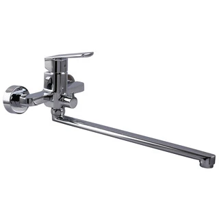 Змішувач для ванни TOPAZ LEXI TL21208-H57-0