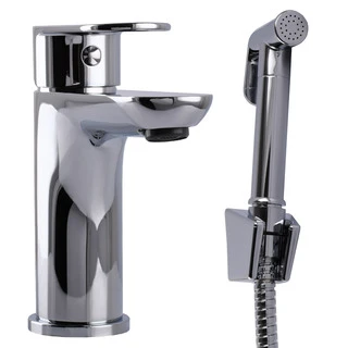 Змішувач для умивальника TOPAZ BARTS TB 07206-H36