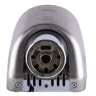 Сушарка для рук HOTEC 11.253.S Stainless Steel