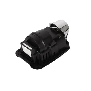 Сушарка для рук HOTEC 11.253.S Stainless Steel