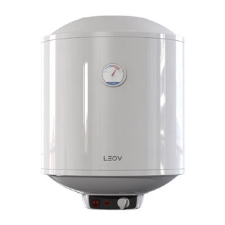 Водонагрівач LEOV LV Dry  50 l сухий тен (50L D)