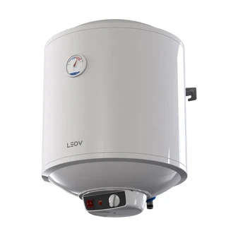 Водонагрівач LEOV LV Dry  50 l сухий тен (50L D)