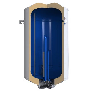 Водонагрівач LEOV LV Dry  50 l сухий тен (50L D)