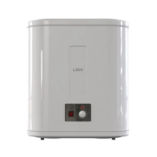 Водонагрівач LEOV LV Flat MR  50 l плоский (50L Flat MR)