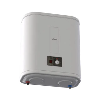 Водонагрівач LEOV LV Flat MR  50 l плоский (50L Flat MR)