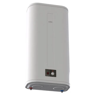 Водонагрівач LEOV LV Flat MR Dry 100 l плоский сухий тен  (100L Flat MR D)