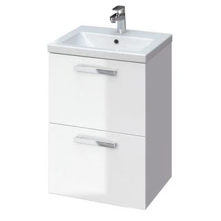 CET 567 MELAR Шафка з умивальником  COMO  50