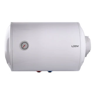Водонагрівач LEOV LH  80 l горизонтальний (80L H)