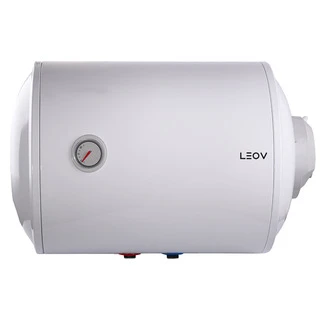 Водонагрівач LEOV LH 100 l горизонтальний (100L H)
