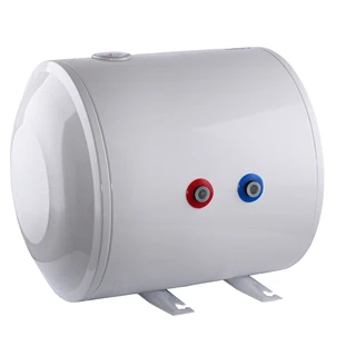 Водонагрівач LEOV LH 100 l горизонтальний (100L H)