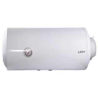 Водонагрівач LEOV LH Slim 50 l горизонтальний  (50L Slim H)