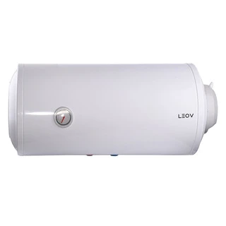 Водонагрівач LEOV LH Slim 80 l горизонтальний (80L Slim H)