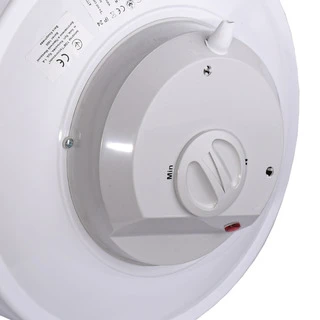 Водонагрівач LEOV LH Slim 80 l горизонтальний (80L Slim H)