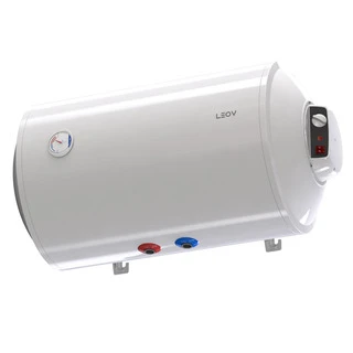 Водонагрівач LEOV LH Dry  50 l горизонтальний сухий тен (50L D H)