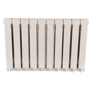 Радіатор біметалевий секційний QUEEN THERM 500/100 (кратно 10)