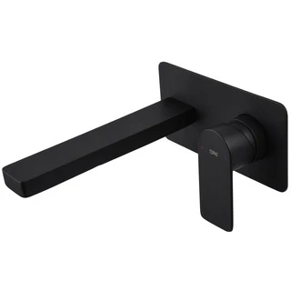 Змішувач для умивальника TOPAZ SARDINIA TS 08205-H20-BB