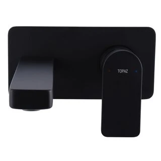 Змішувач для умивальника TOPAZ SARDINIA TS 08205-H20-BB