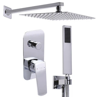 Душова система вбудована TOPAZ LEXI TLG 21205-H57