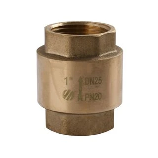 Клапан зворотнього ходу  латунний шток ARCO   1&Prime; 191405 SPAIN