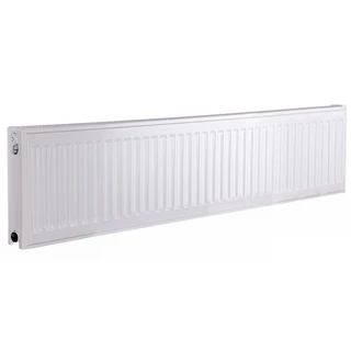 Радіатор сталевий 21/300х1300 низ-справа/бок EMTAS (без клапана OUTER)